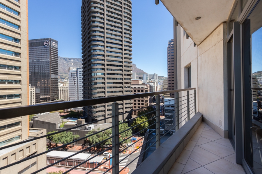 2 Bedroom Property for Sale in Cape Town City Centre Western Cape